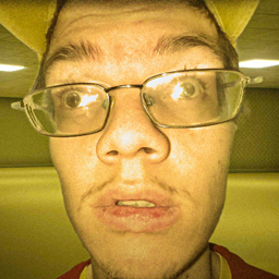 I Feel 10 Again (AlfaOxtrot Pack) project image