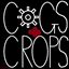 Cogs & Crops logo