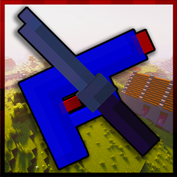 RedTC's Murder Mystery Party Map logo