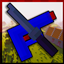 RedTC's Murder Mystery Party Map logo