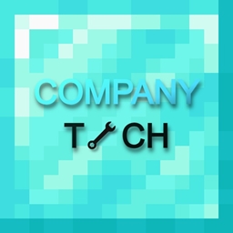 Company  Tech logo