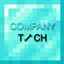 Company  Tech logo