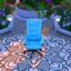 The Boss Chair logo