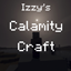 Izzy's Calamity Craft logo