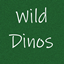 Wild Dinos logo