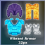 Vibrant Armor pack 32px logo