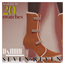 Buckle Zip Pointed High Heel Boots logo