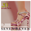Ver 2 Ankle Strap Style Platform Heels logo