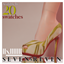Plain Peep Toe Platform Stiletto Heels logo