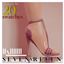 Plain Ankle T-Strap Stiletto Heels logo