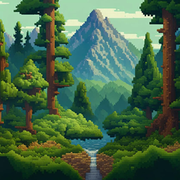 The Simple Life - Cozy Farming Sim project image