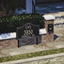 Sims4Luxury - Dark Academia - Standing address plaque logo