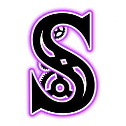 SprocketGames - DeckedOut2 logo