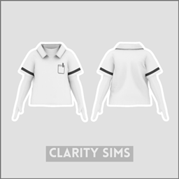 Tommaso - Shirt Toddler