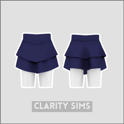 Ginevra - Skirt Child