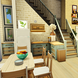 Modern Coastal Cottage - NO CC