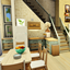Modern Coastal Cottage - NO CC logo