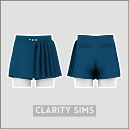 Zulai - Shorts Child