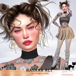 Hannah Alt