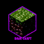 Dark Craft V1 logo