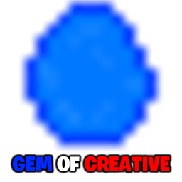 Gem Of Creative logo
