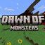 Dawn Of Monsters logo