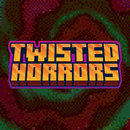 Twisted Horrors (DISCONTINUED, SEPARATED) logo