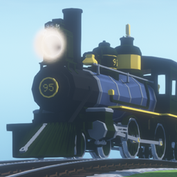 Brussell's Definitive NA 3ft Gauge Megapack - Part 1: Pre-1900 logo