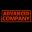 AdvancedCompany logo