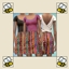 Female Cross Back Dress Trio logo