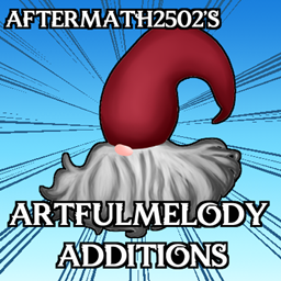 Artfulmelody Additions logo