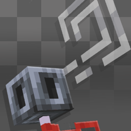 Animated Mace 3D