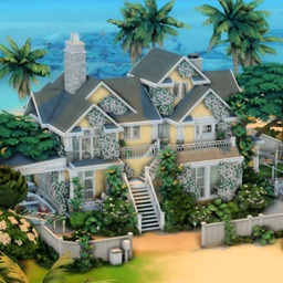 Family Summer House