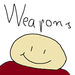 Weapon Pack logo