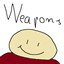 Weapon Pack logo