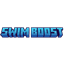 Swim Boost logo