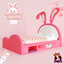 LUXURY BUNNY_BED logo