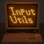 LethalCompany InputUtils logo