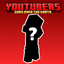 Youtubers God logo