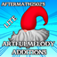 Artfulmeldoy Additions Lite logo
