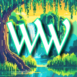 Willowander logo
