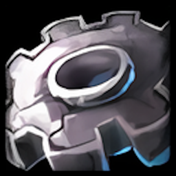 Remix Cogwheel
