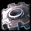 Remix Cogwheel