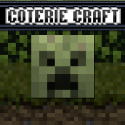 Coterie Craft DustBloom project image