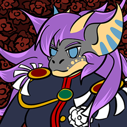 Funny Dragon SMP