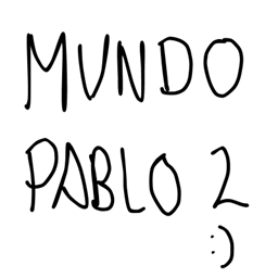 Mundo Pablo 2 logo
