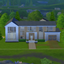 Shell Modern Farmhouse logo