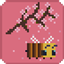 Bee Happy logo