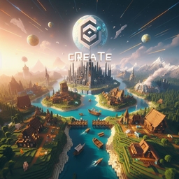 CreateColony logo