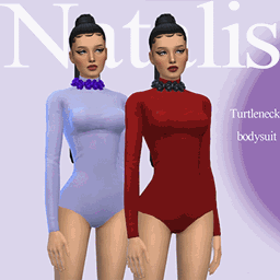 Jeans-Turtleneckⁿᵃᵗᵃˡⁱˢ project image